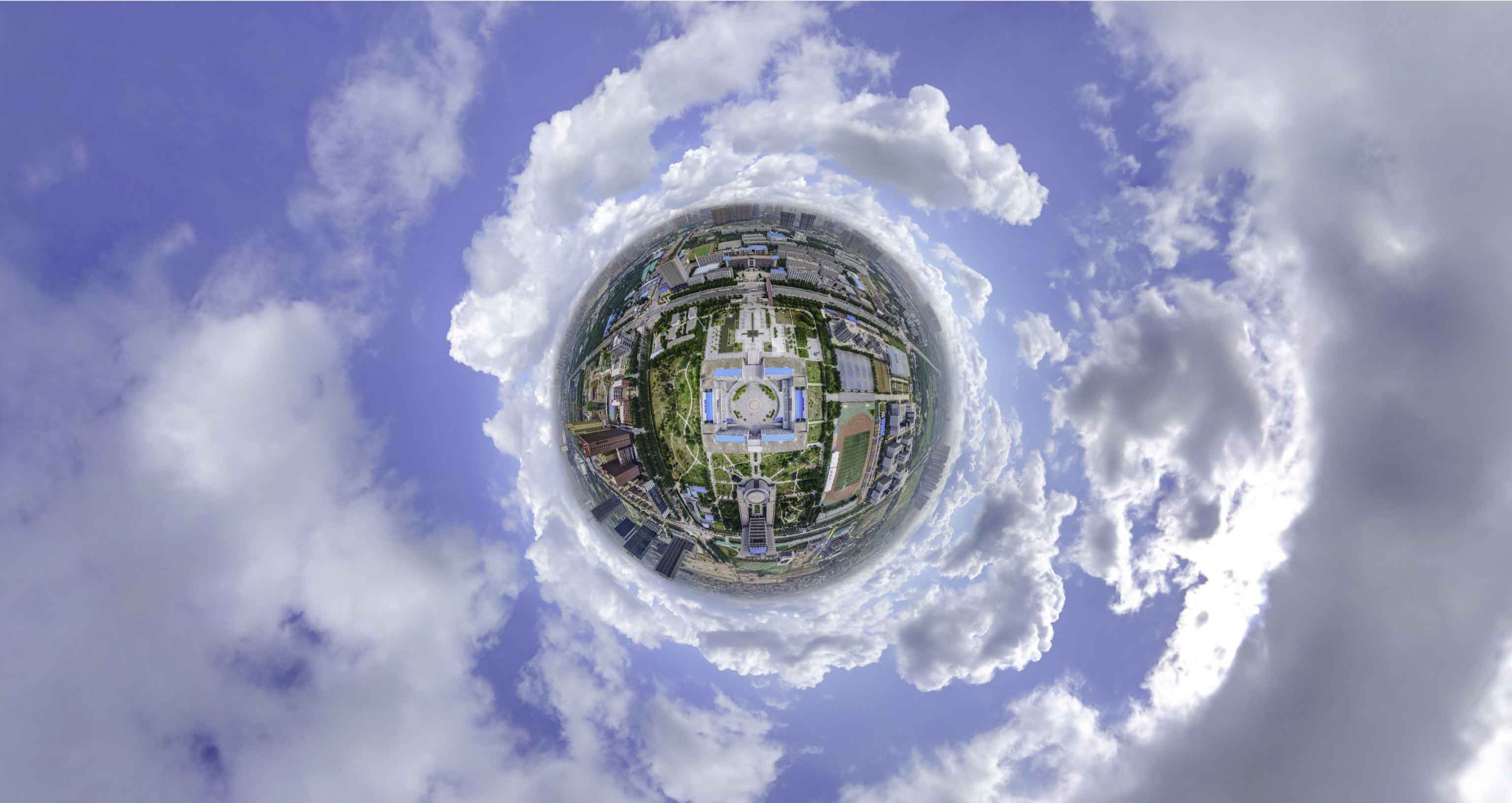 肥东格凸河风景名胜区