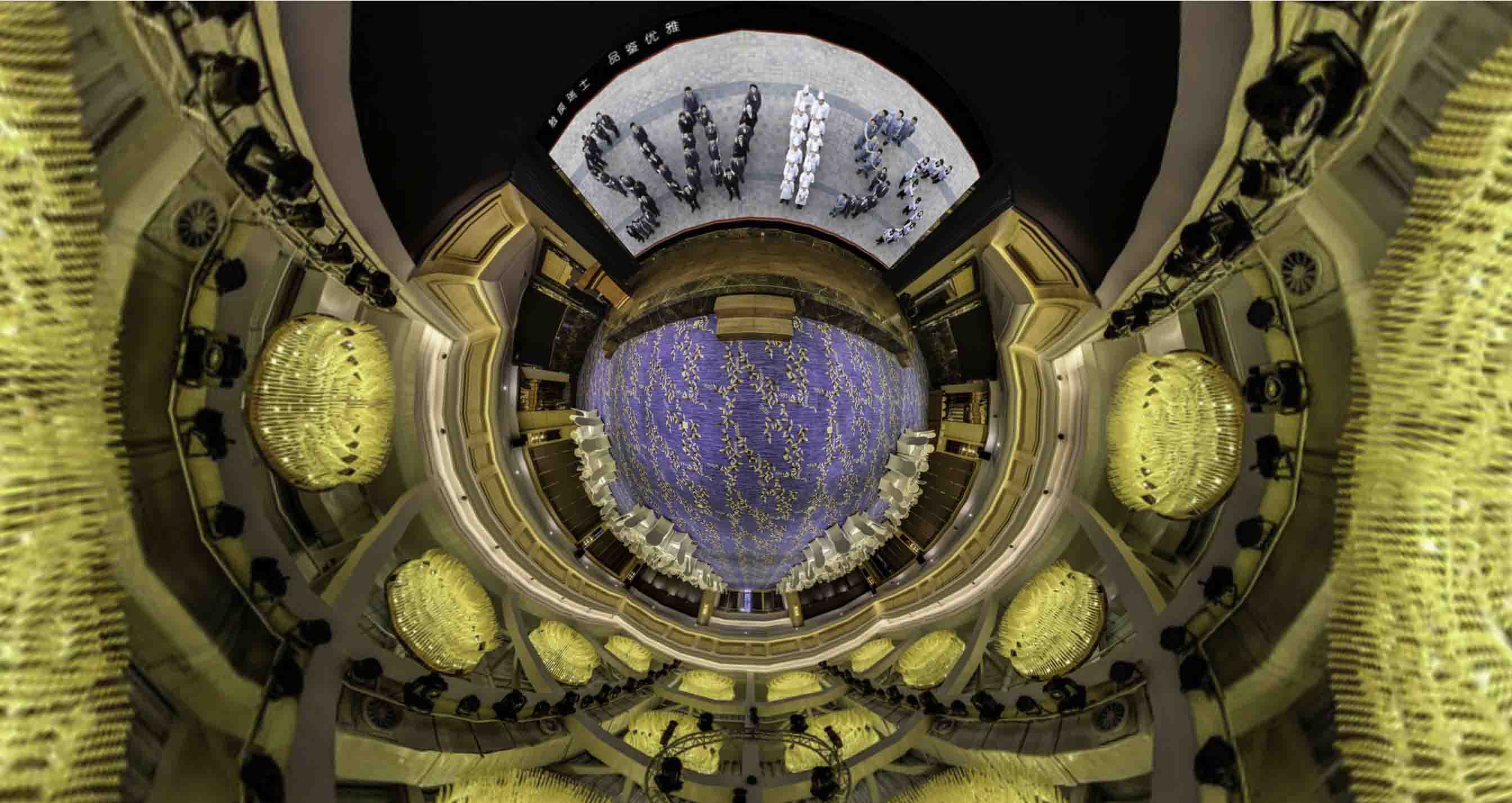 肥东探索VR全景拍摄中的深度感：营造沉浸式体验的关键要素